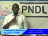 VIDEO- 6ième Comité de Pilotage du PNDL Août 2010 :Le PNDL en action