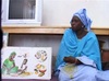 Publireportage sur l'enrichissement des aliments en vitamines et minéraux (Helen Keller International,COSFAM,USAID)