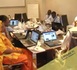 Emission Diwaan yi ak gox goxaan yi du 05/05/2012 sur la TFM