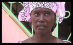 Emission Diwaan yi ak Gox goxaan yi du 30 Juin 2012