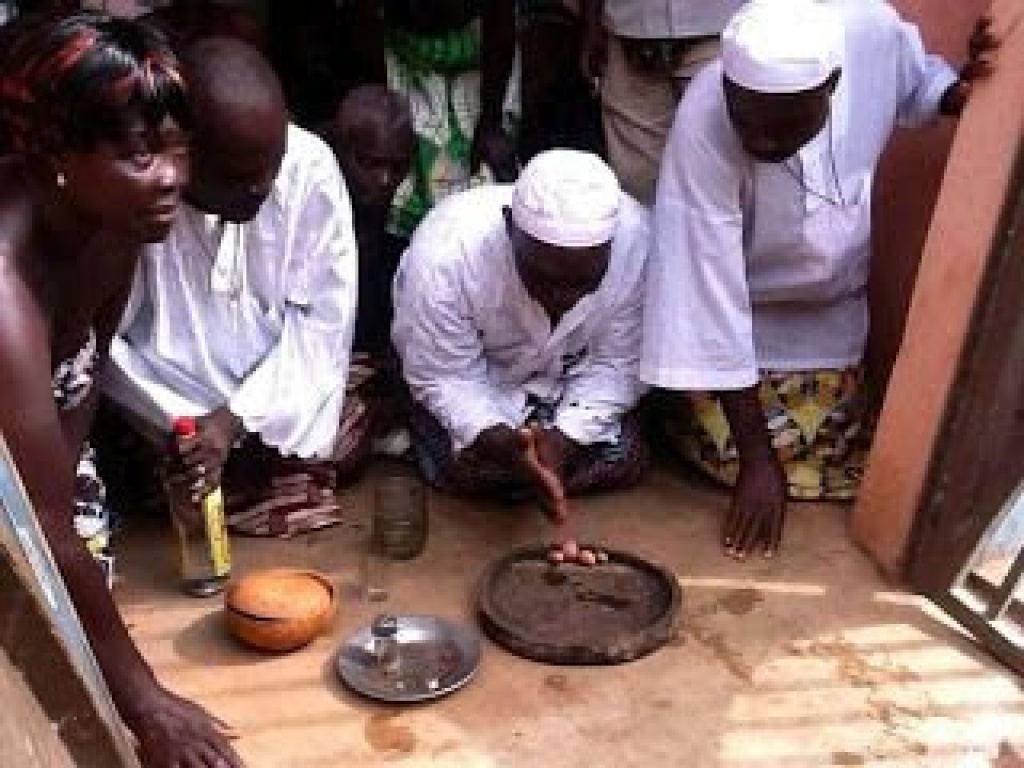 La sorcellerie retour affectif, Marabout retour affectif efficace +22960067123