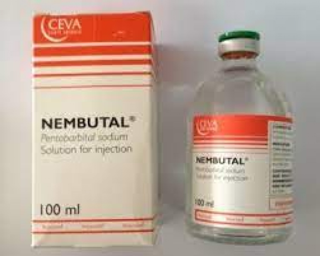 Nembutal/Anti-Aging Serum/Ozempic/Botox Injection/CBD Oil/Mushroom/Weed