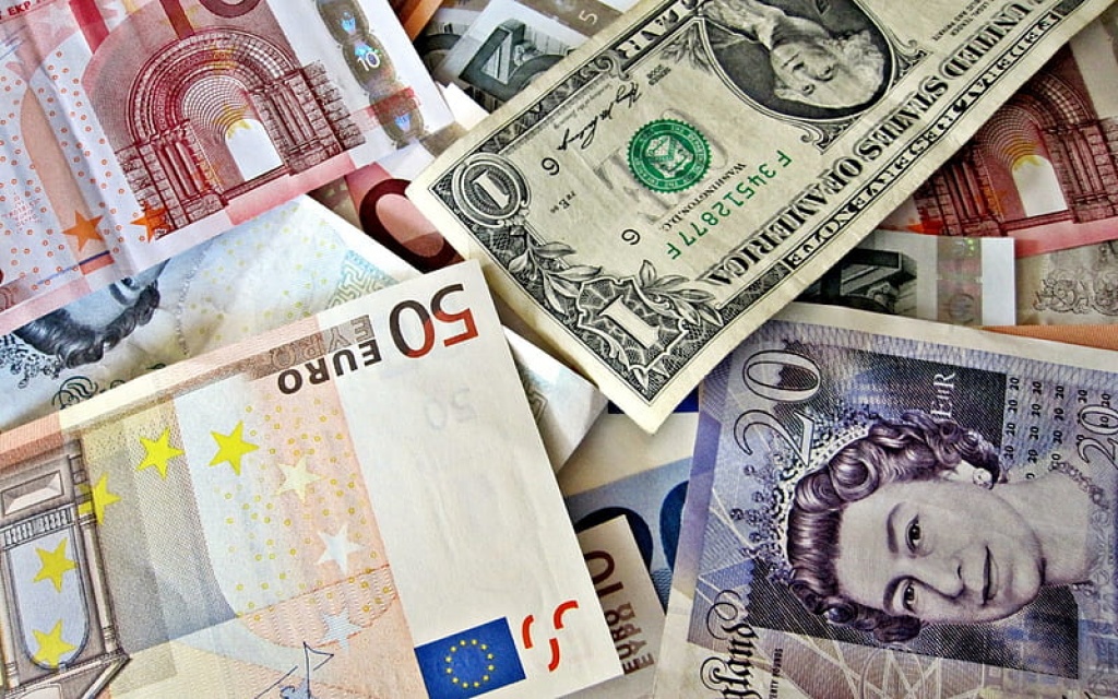  Counterfeit Currency/Prop Notes/Fke Bills