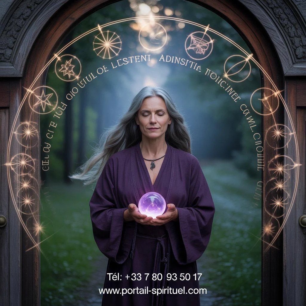 Pourquoi les Rituels de Retour Affectif de Maître ADOMAHOU Rendent les Personnes Soumises ? whatsapp: +33 7 80 93 50 17
