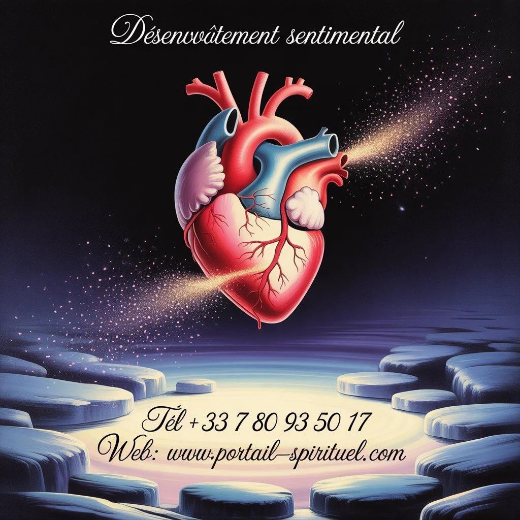 Marabout Efficace : Transformez Votre Vie au Portail Spirituel whatsapp: +33 7 80 93 50 17