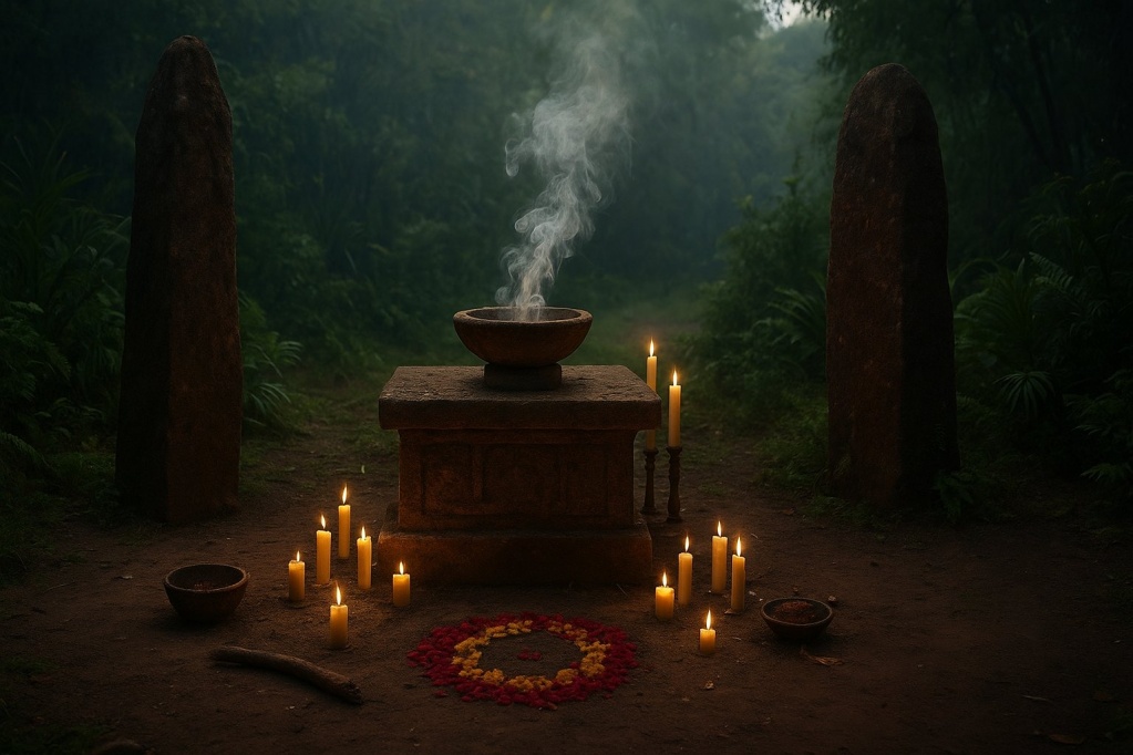 GRAND MAÎTRE MARABOUT AFRICAIN SÉRIEUX ET RECONNU +22964259213