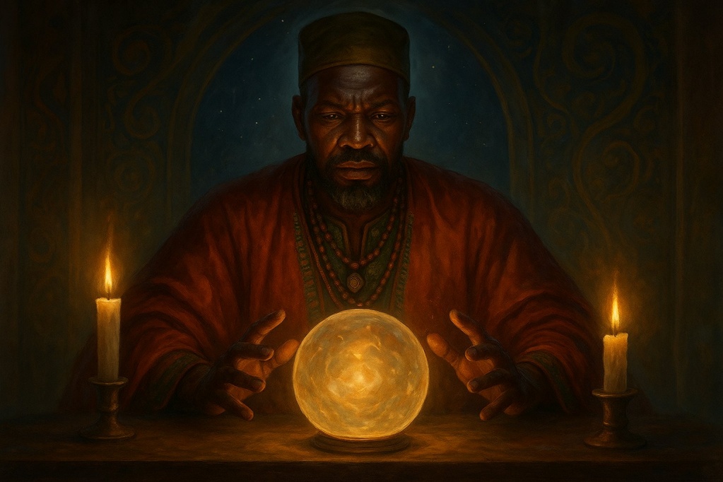 Contacte: +2290164259213/ GRAND MARABOUT VOYANT AFRICAIN