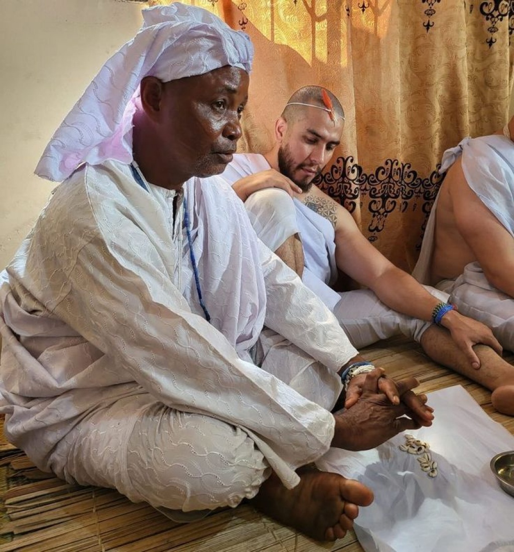 Marabout voyant de confiance reconnu en France sikili moussa, Meilleur marabout africain