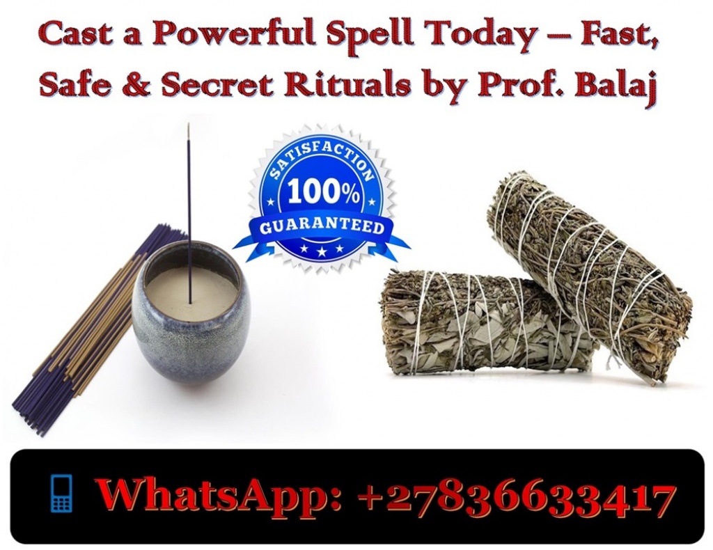 Discover the Hidden Power of Black Magic Voodoo Death Spells to Eliminate a Target Without Karmic Backlash +27836633417