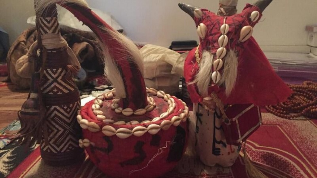 Envoûtement d’amour immédiat +33 7 80 93 50 17