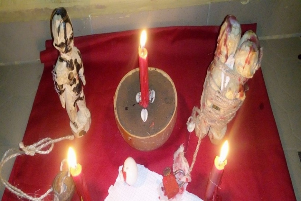 Rituel de Retour d'affection rapide et efficace +33 7 80 93 50 17