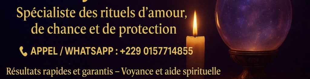 Retour d'affection éfficace rapide de l'aître aimé(e)