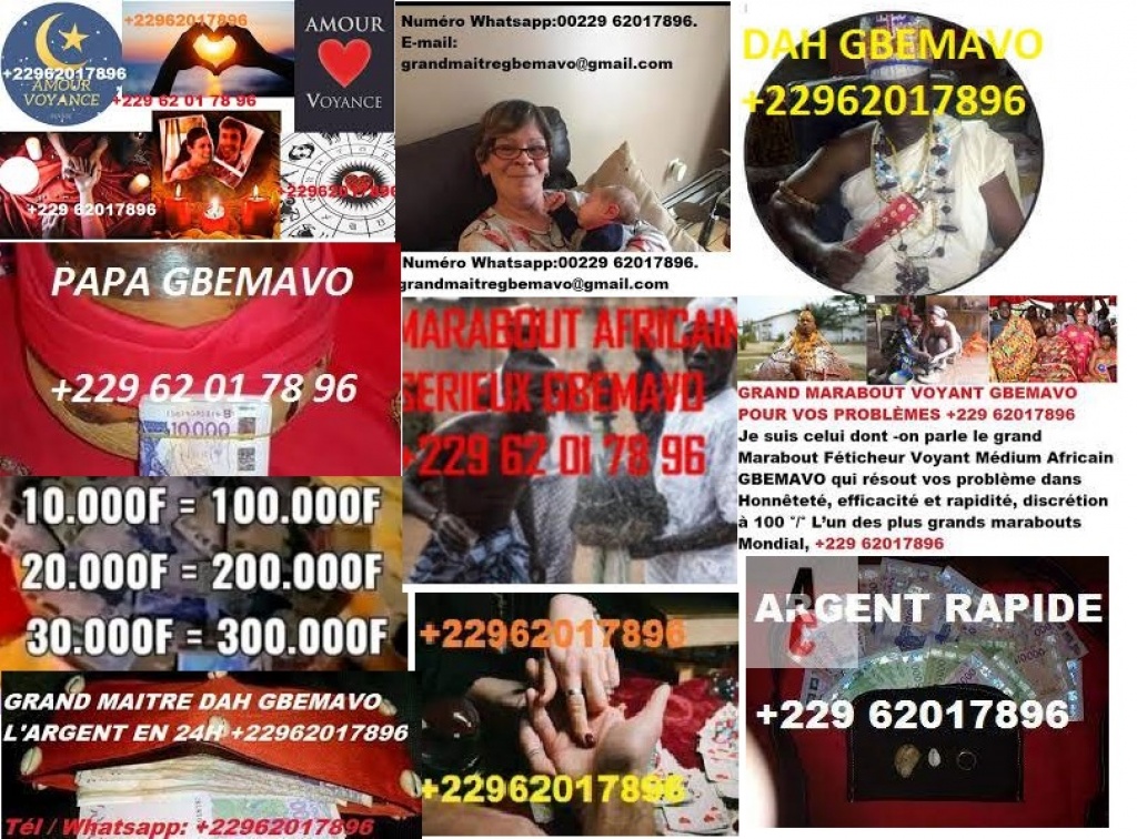 REUSSITE ET PREDIRE VOTRE AVENIR AVEC MON OEIL BLEU MYSTIQUE +229 62 01 78 96.