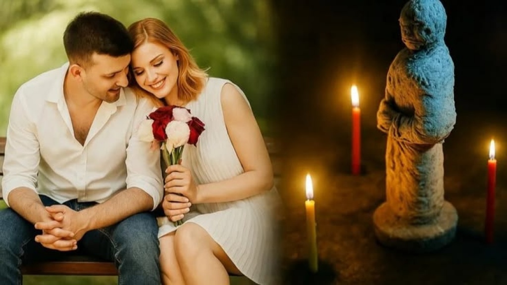 Envoûtement d’amour sérieux +33 7 80 93 50 17