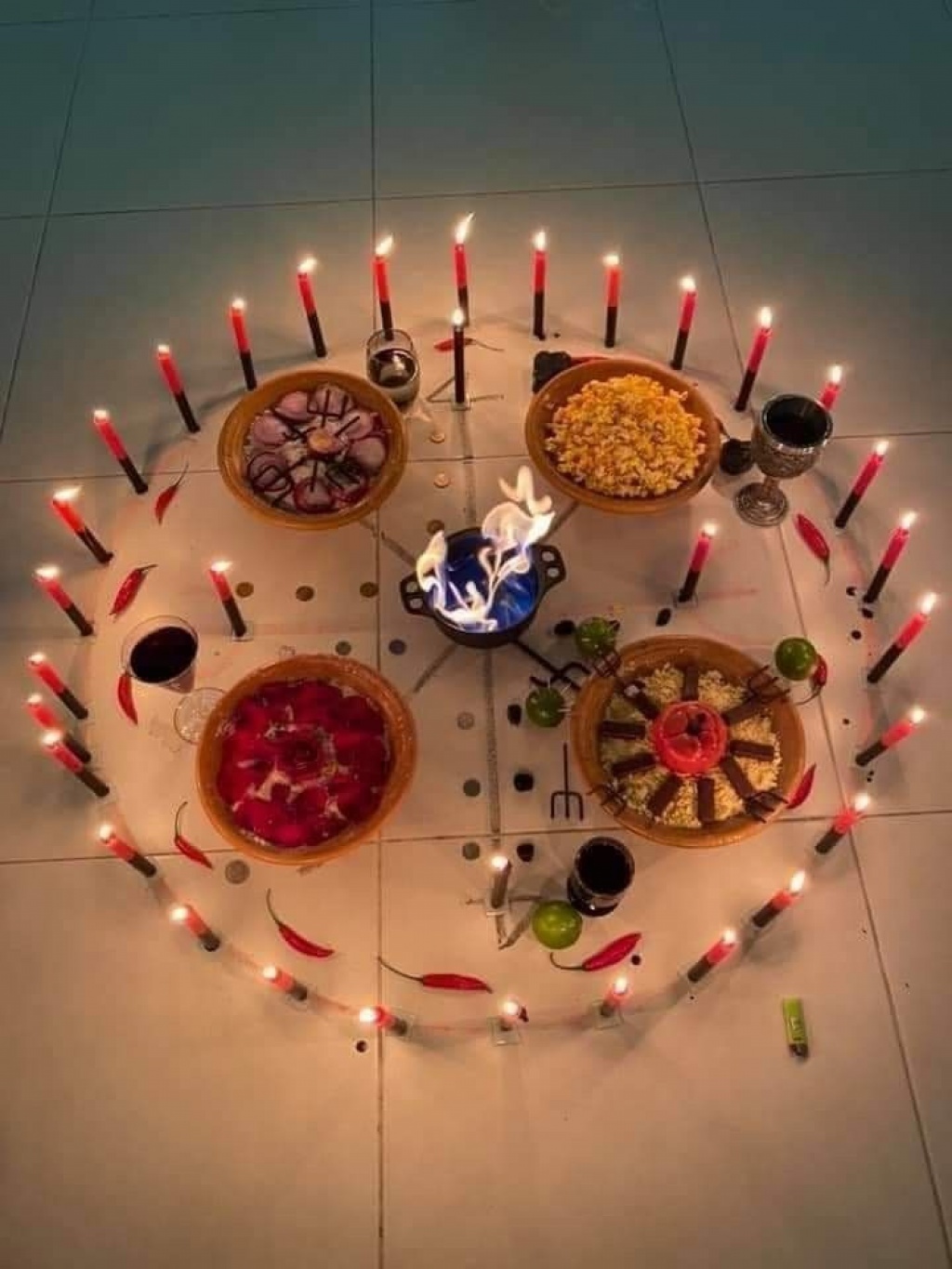 Envoûtement d’amour immédiat +33 7 80 93 50 17