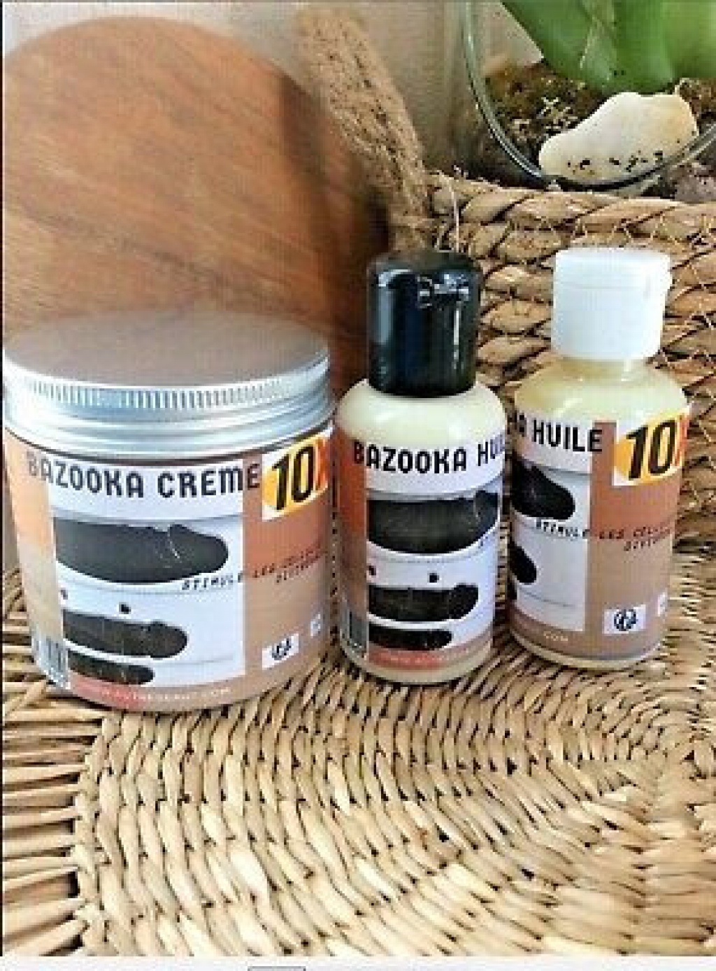  +33 7 80 93 50 17 LE PUISSANT PRODUIT HYDRO BAZOOKA DE MAITRE ADOMAHOU