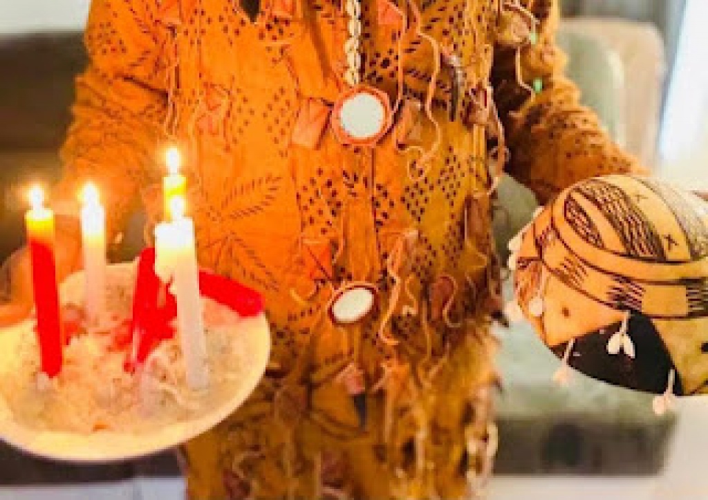 rituel pour attirer la clientèle +33 7 80 93 50 17