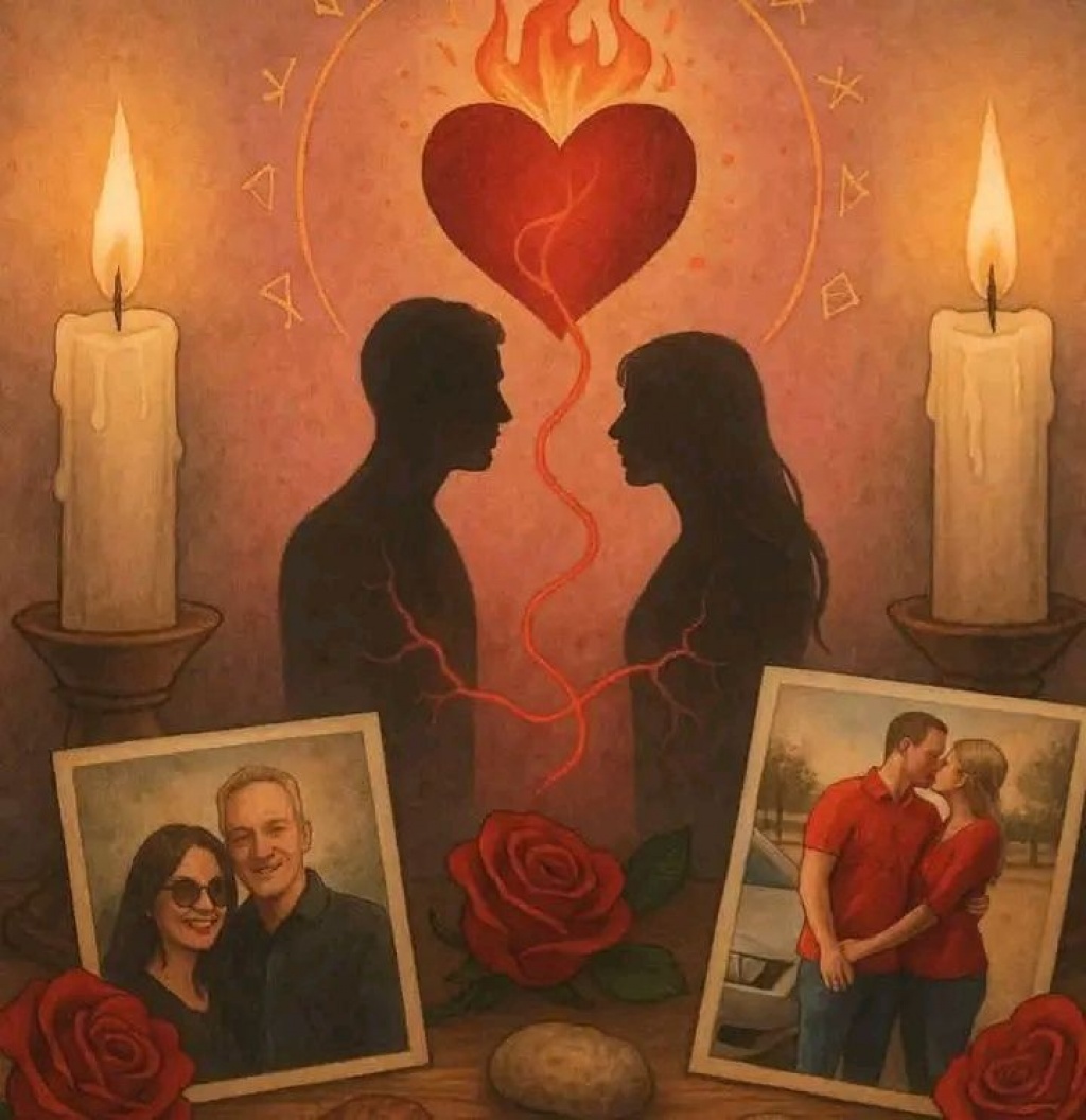 Le Retour d’Amour Véritable : L’Œuvre Mystique du Maître Adanto WhatsApp / Téléphone : +229 0167731093