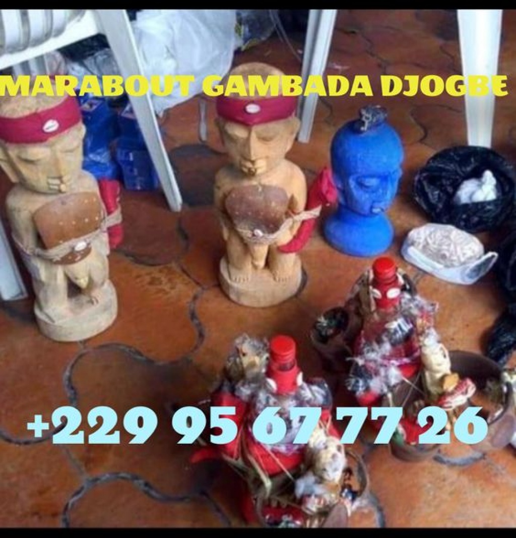 +229 95 67 77 26 Retour d'affection efficace et immédiat 