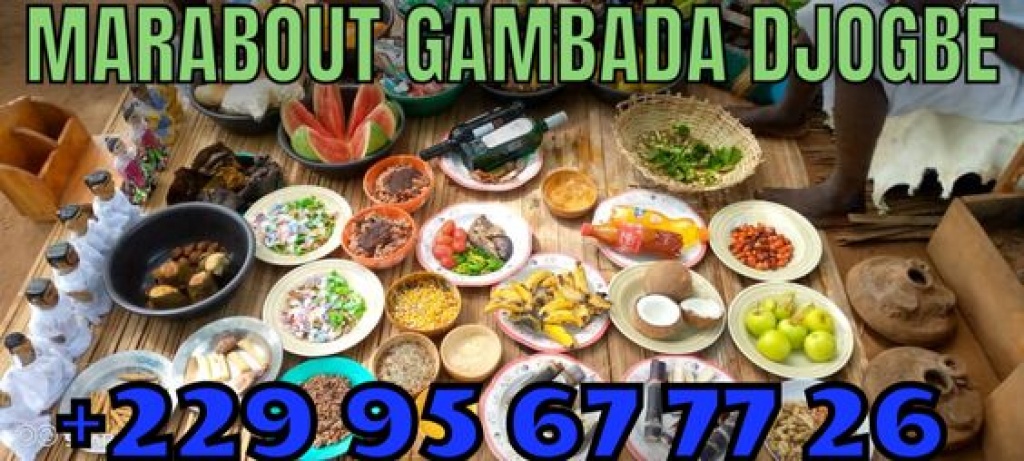 Medium Marabout consultation gratuite Tél +229 95 67 77 26