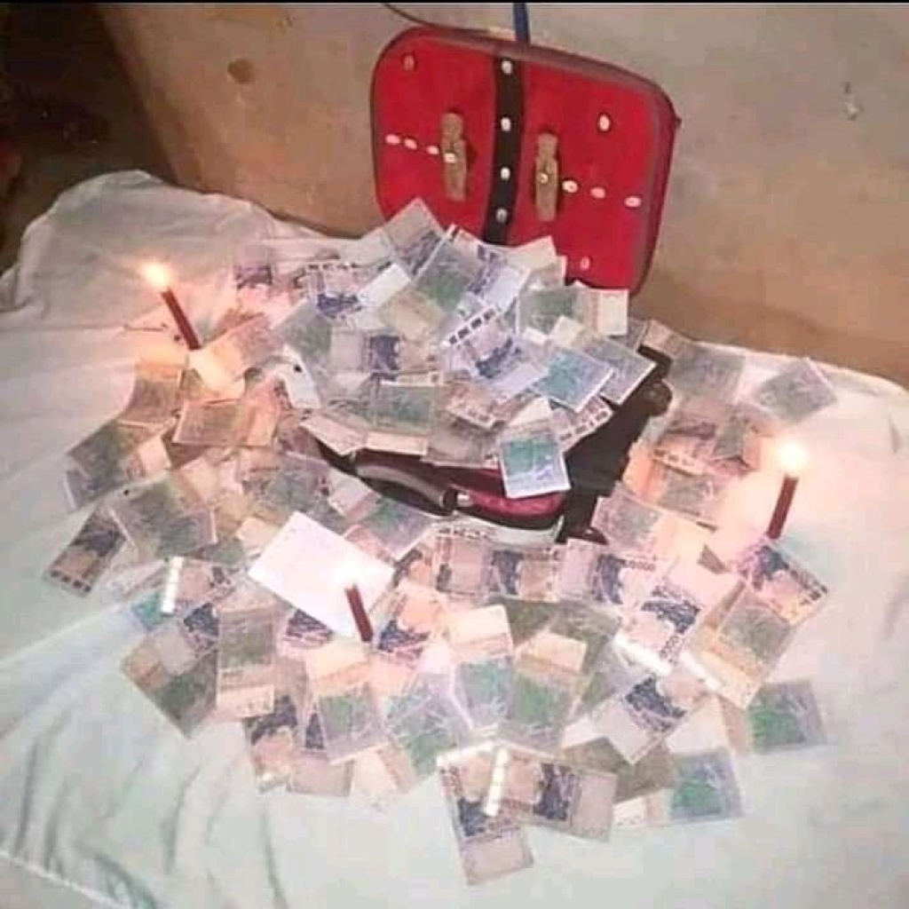 Retour Affectif rapide en 24h Tél +229 95 67 77 26
