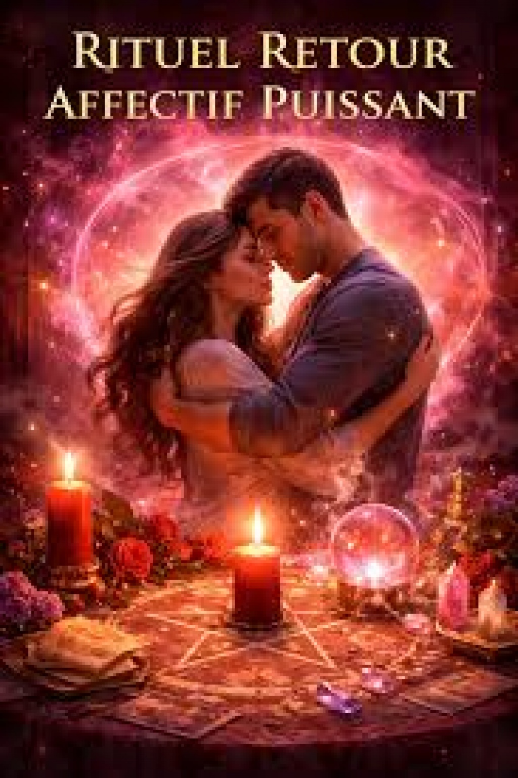 💑 RÉCONCILIATION AMOUREUSE ET RETOUR À L’HARMONIE – WHATSAPP +229 67731093