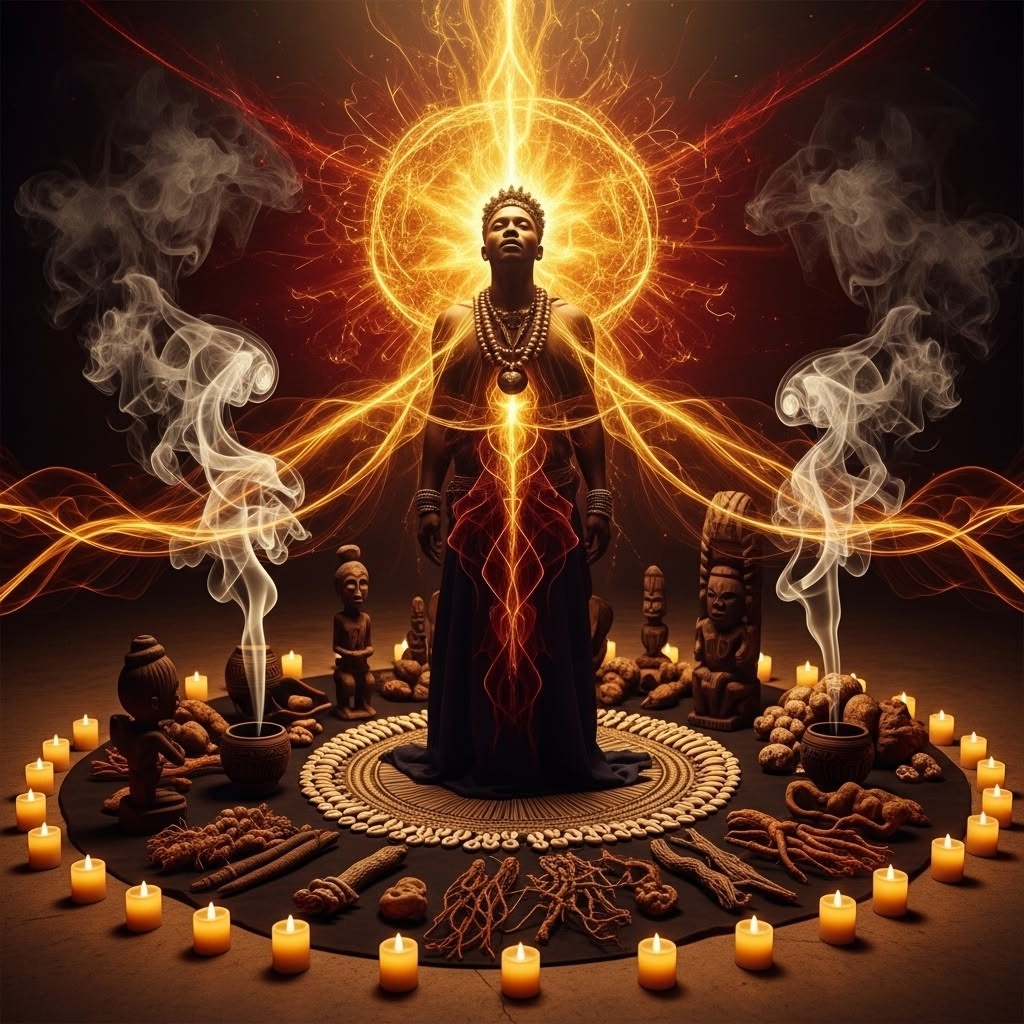 ⚡ GRAND MAÎTRE ADANTO – RETOUR À L’ENVOYEUR ET PROTECTION SPIRITUELLE  📲 CONTACT WHATSAPP +229 0167 731093 ⚡