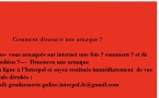 Ëtes- vous arnaqués sur internet une fois ? comment ? et de combien ?---  Dénoncez une arnaque  en ligne à l'interpol et soyez restitués immédiatement  de vos fonds dérobés : mail: gendarmerie.police.interpol.fr@gmail.com  Bonjour    Vous qui êtes vi