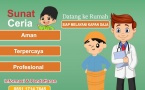 ==> 0851-1714-7645 [ SUNAT MASSAL ] Layanan Sunat Massal dan Khitan Gratis Profesional: Siap Kerja Sama dengan Pemerintah, Swasta, Perusahaan, dan Ormas di Seluruh Wilayah Sulawesi