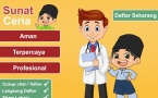 ==> 0851-1714-7645 [ SUNAT MASSAL ] Penawaran Program Sunat Massal dan Jasa Sunat Panggilan Profesional – Siap Kerja Sama dengan Pemerintah, Swasta, dan Ormas