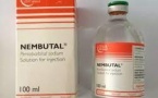 Nembutal/Anti-Aging Serum/Ozempic/Botox Injection/CBD Oil/Mushroom/Weed