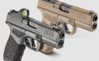 Springfield Hellcat/ Glock/ Beretta Handguns for Self/Home Defense