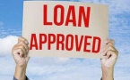 Loans borrowing without collateral