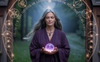 Rituel de retour affectif avec photo : mode d’emploi étape par étape whatsapp: +33 7 80 93 50 17
