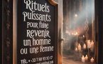Top 3 des rituels puissants pour faire revenir un homme ou une femme : Le guide incontournable whatsapp: +33 7 80 93 50 17