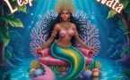 L’Esprit de Mami Wata – La Sirène Mystique de la Séduction whatsapp +33 7 80 93 50 17