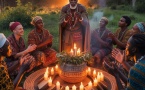 Les protections spirituelles contre les énergies négatives en amour whatsapp: +33 7 80 93 50 17