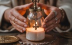 Retour Affectif en 24H : Faites Confiance aux Marabouts du Portail Spirituel whatsapp: +33 7 80 93 50 17