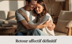  Retour Affectif Définitif  +33 7 80 93 50 17