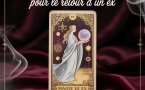 Magie blanche pour le retour d’un ex : Le guide ultime pour une reconquête puissante Tél: +33 7 80 93 50 17