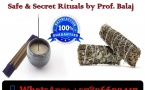 Discover the Hidden Power of Black Magic Voodoo Death Spells to Eliminate a Target Without Karmic Backlash +27836633417