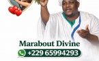 Marabout Retour d'affection Rapide Tel:+22965994293