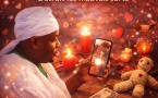 Rituel pour attirer l'Amour Tel:+22965994293