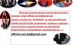 Illuminati Comment devenir membre des Illuminati ? Contactez  email: officiel.com.be@gmail.com