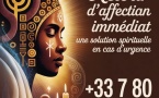 +33 7 80 93 50 17 Puissants rituels d’amour, d’affection et de retour de l’être aimé