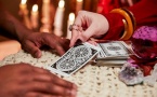 +33 7 80 93 50 17 Marabout africain : rituels traditionnels efficaces pour amour, chance et protection