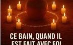Le désenvoûtement total et la purification spirituelle avec le grand maitre adanto contact: +229 0167731093