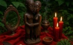 Protection spirituelle et défense contre les forces occultes contact: +229 0167731093