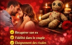 Meilleur Marabout Africain Tél +22965994293