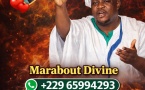Puissant marabout retour affectif rapide 24h Tél +22965994293